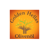 Golden Hellas Bio Olivenöl – München